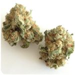 Шишки "White Widow"  (Белая вдова)  Гидропоника -  Бошка VHQ в Александровске-Сахалинском