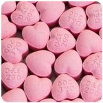 Экстази  Ecstasy Love 200 MDMA в Александровске-Сахалинском