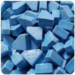 Экстази  Ecstasy Punisher 250 мг MDMA в Александровске-Сахалинском