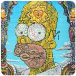 Марки LSD-25 VHQ чистых 250 мкг в Александровске-Сахалинском